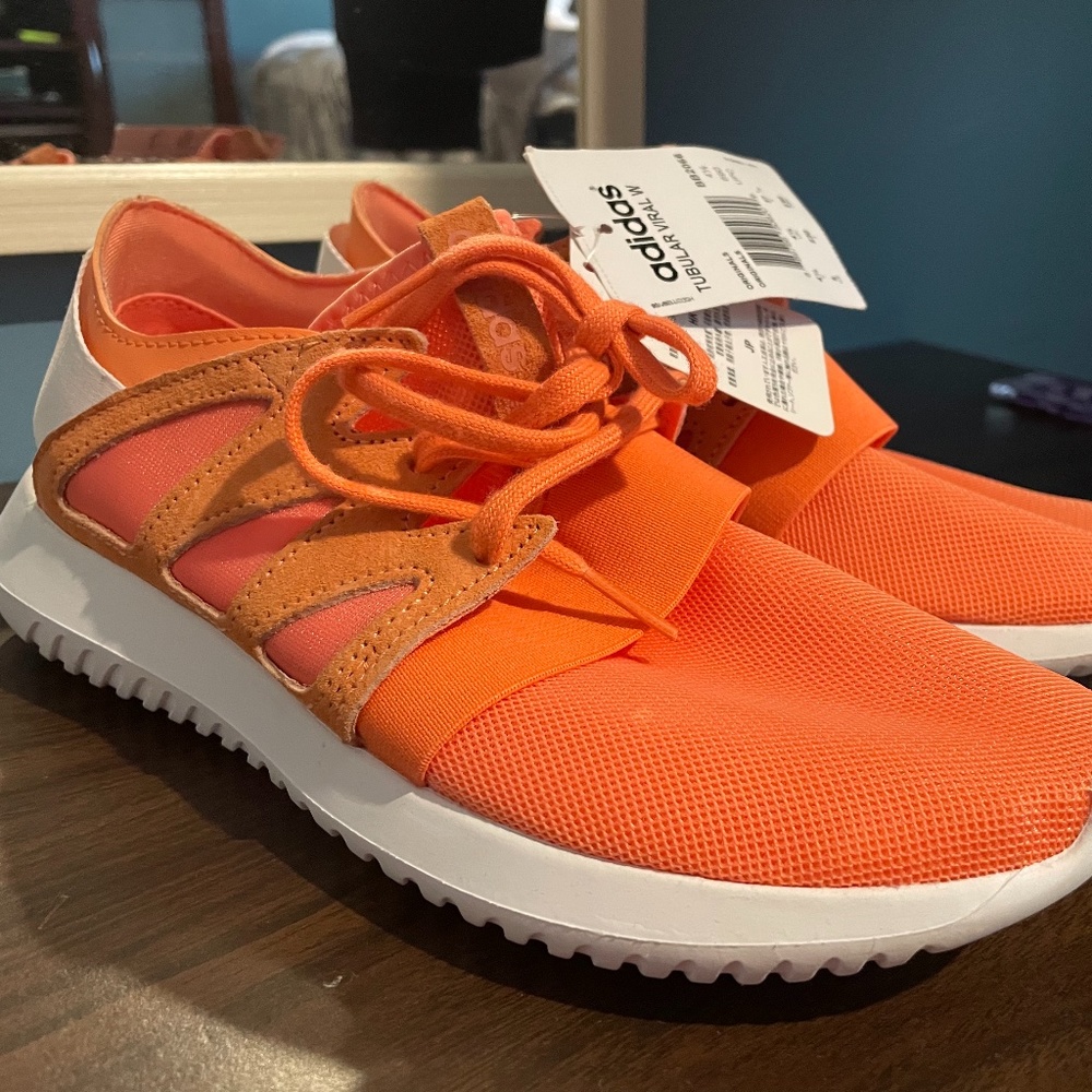 Womens Adidas Originals running shoes